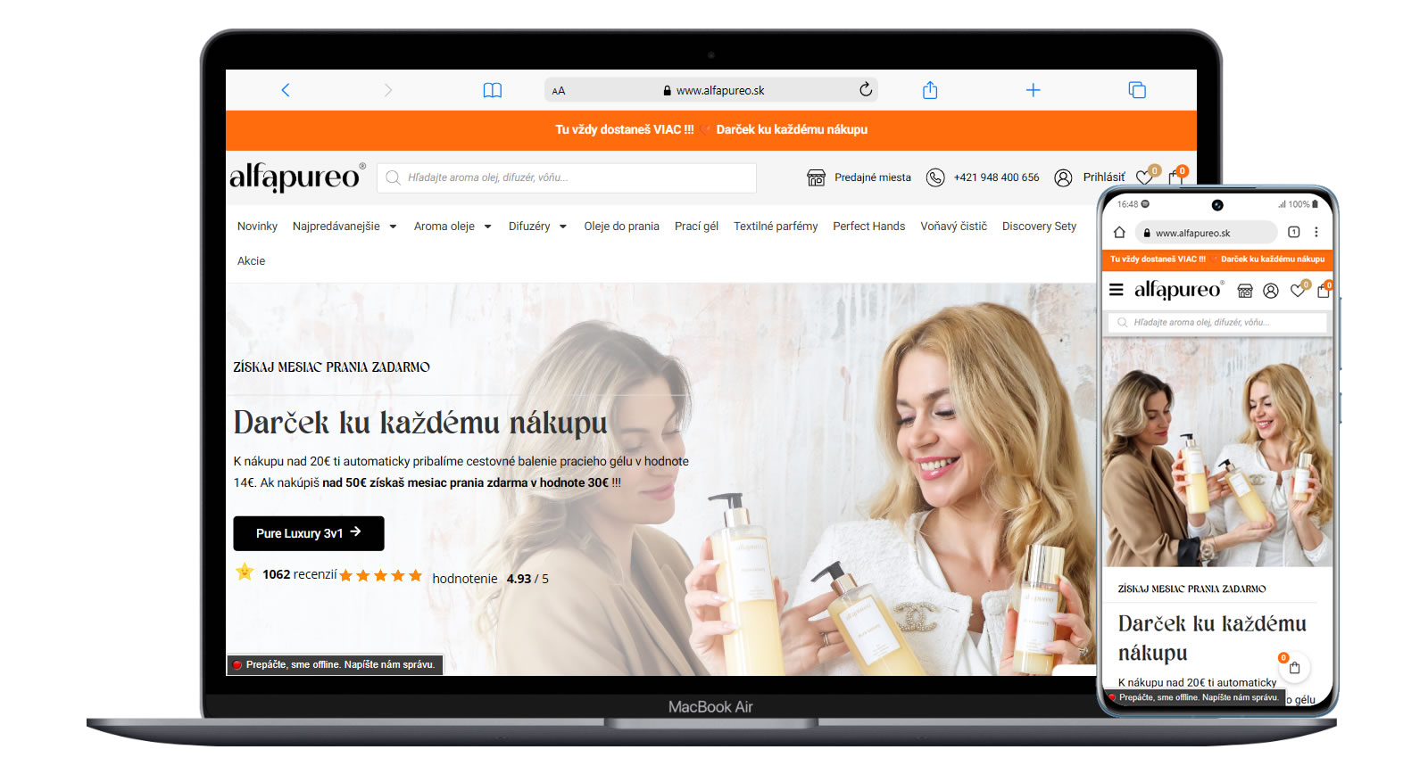 alfapureo.sk