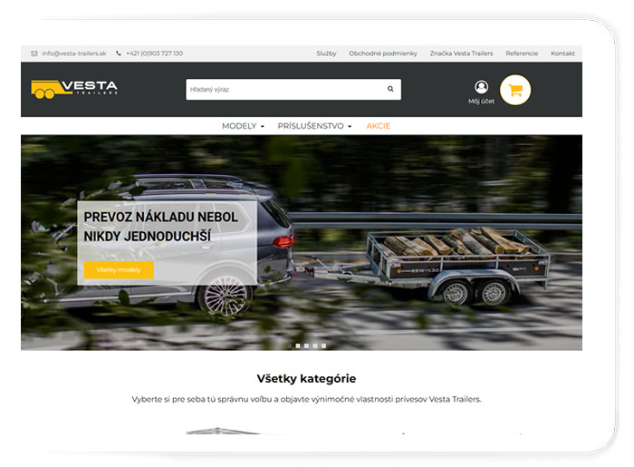 vesta-trailers.sk